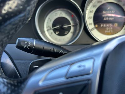 2012 Mercedes-Benz C Class