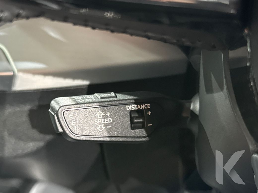 2020 Audi Q2