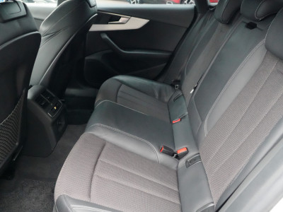 2018 Audi A5