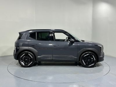 2026 Kia EV2