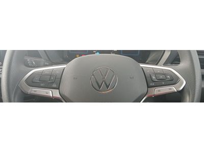2025 Volkswagen Caddy