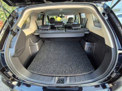 2020 Mitsubishi Outlander