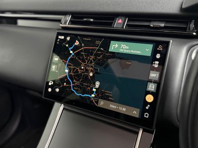 2024 Land Rover Range Rover