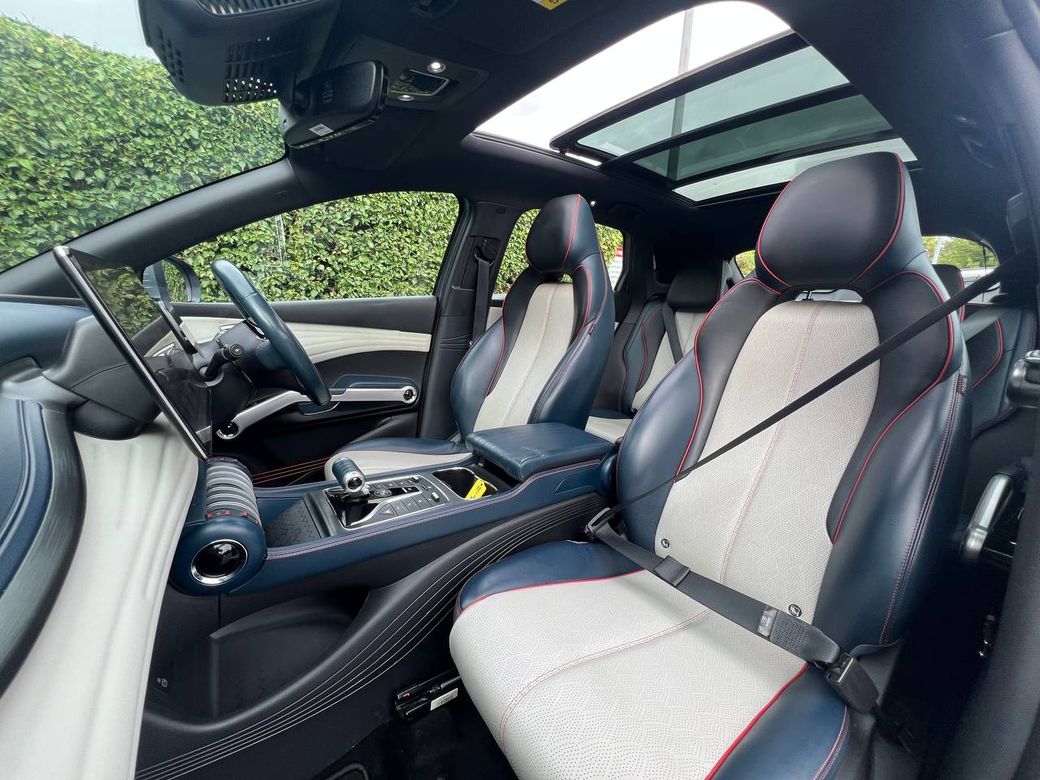 2024 BYD Atto 3