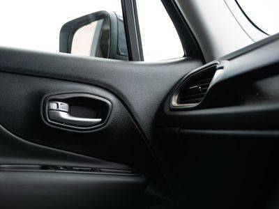 2025 Jeep Renegade