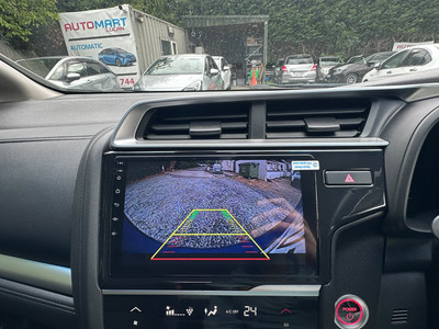2019 Honda Fit