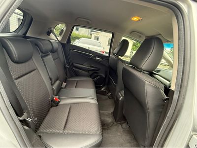 2014 Honda Fit