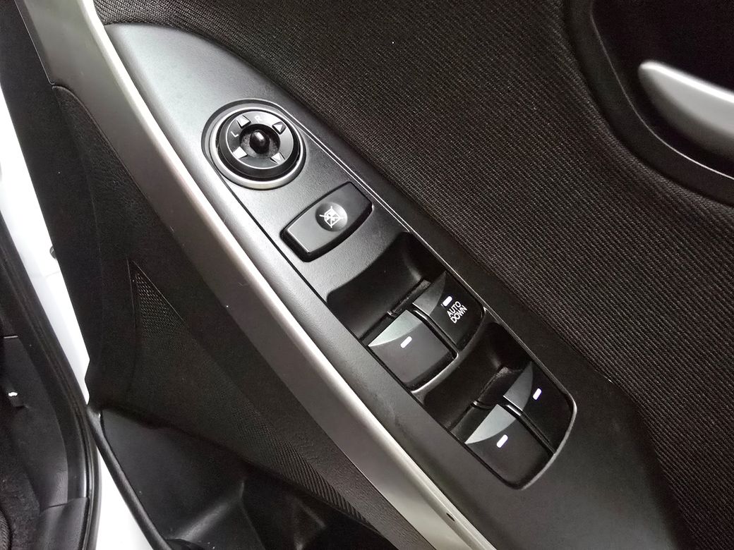 2016 Hyundai i30