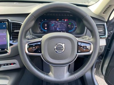 2024 Volvo XC90