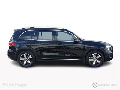 2022 Mercedes-Benz GLB Class