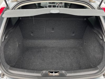 2015 Volvo V40