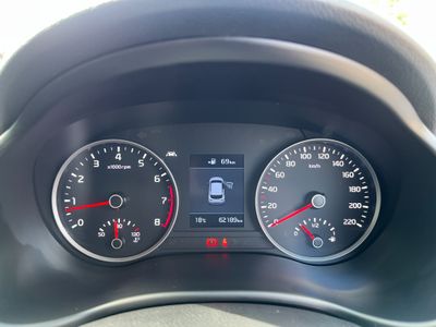 2018 Kia Stonic