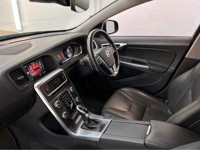 2016 Volvo S60