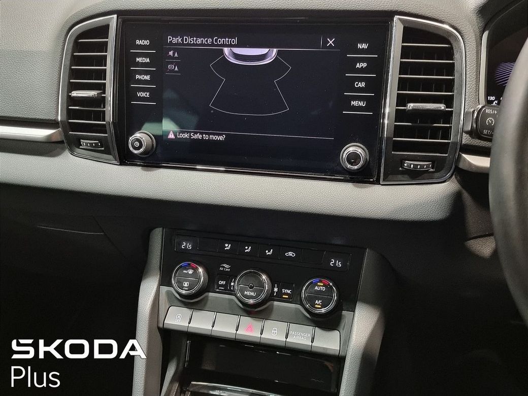2023 Skoda Karoq