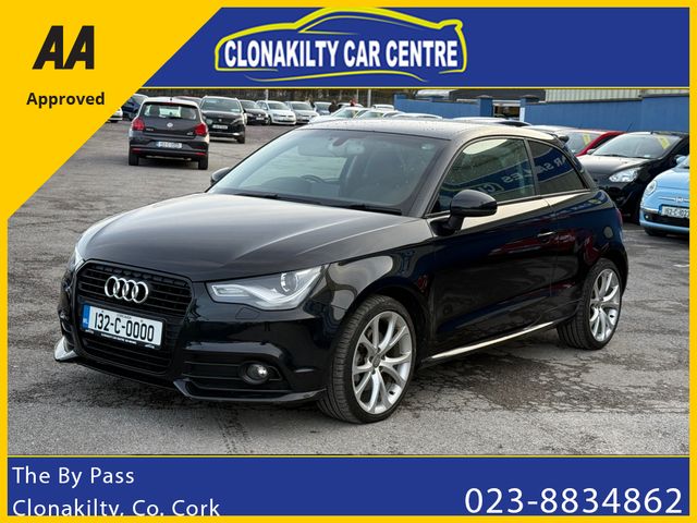 vehicle for sale from Clonakilty Car Centre