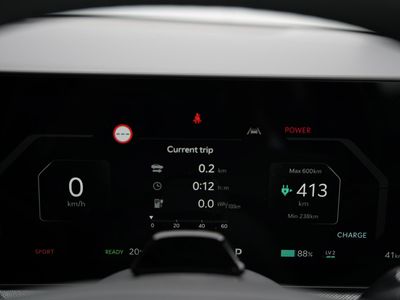 2026 Kia EV3