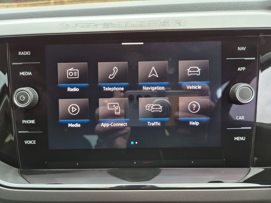 2021 Volkswagen Polo