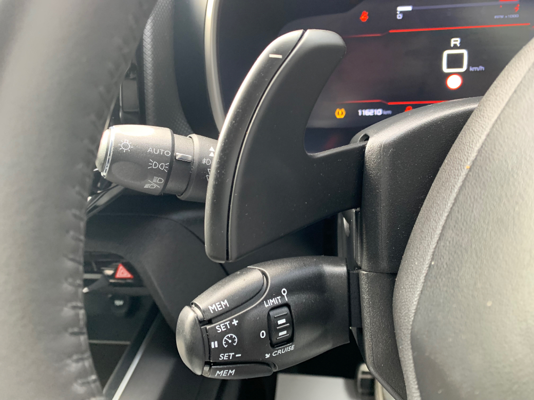 2023 Citroen C5 Aircross