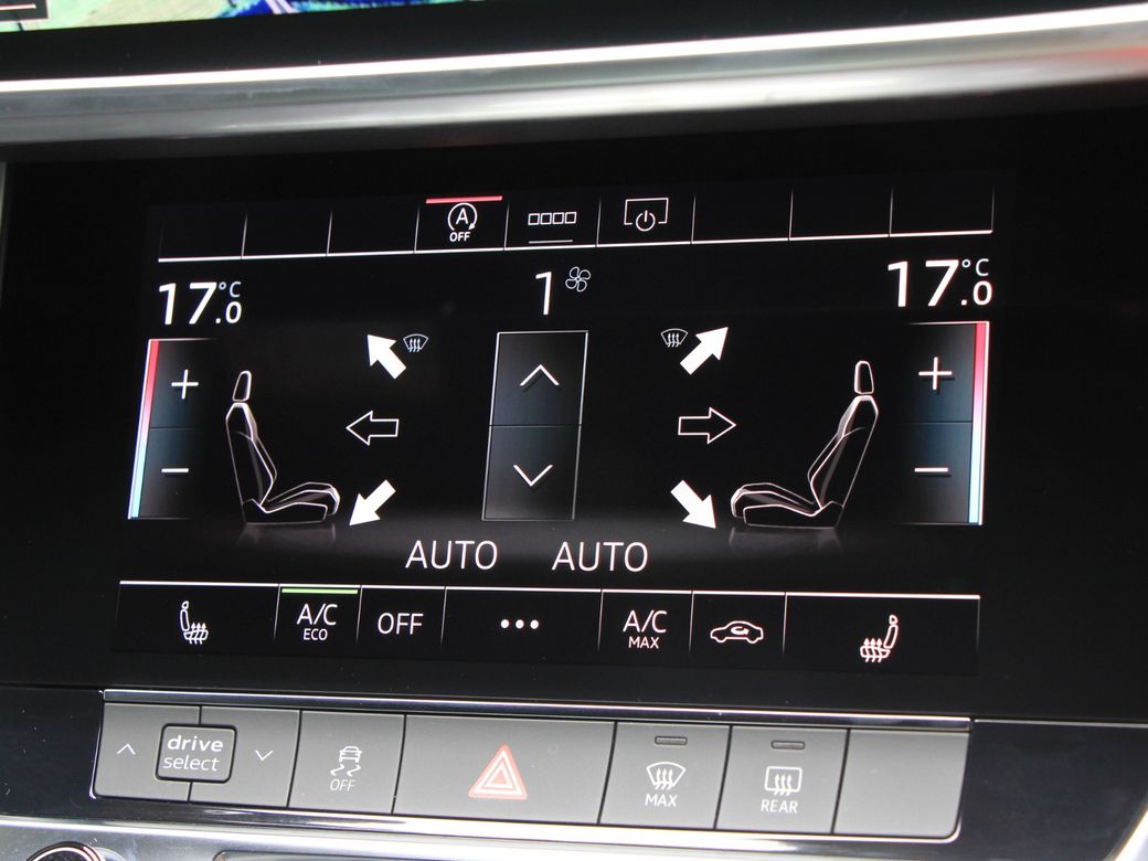 2025 Audi A6
