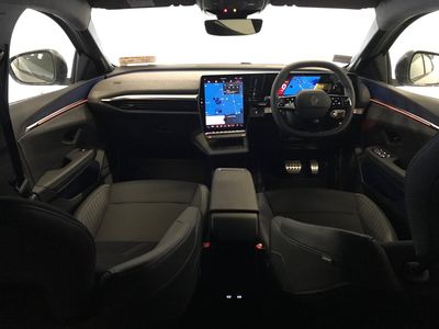 2026 Renault Megane