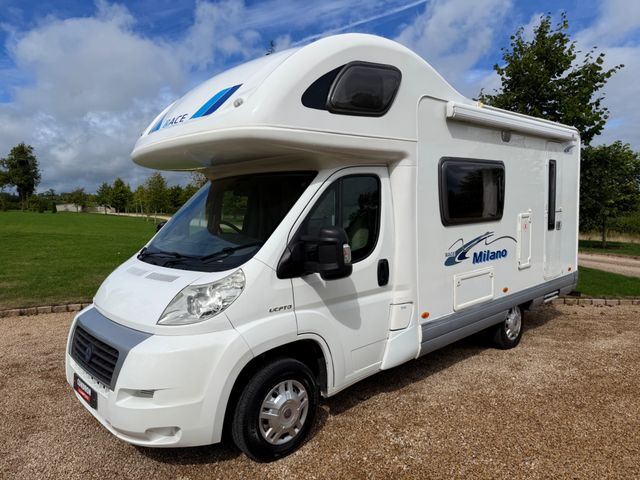 vehicle for sale from Condron Campers