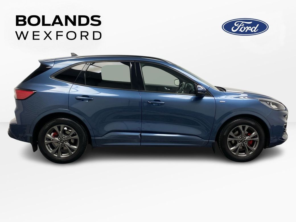 2023 Ford Kuga