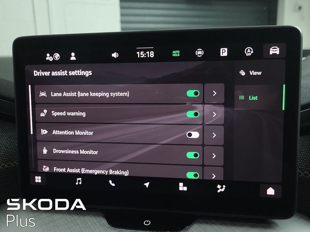 2025 Skoda Kodiaq