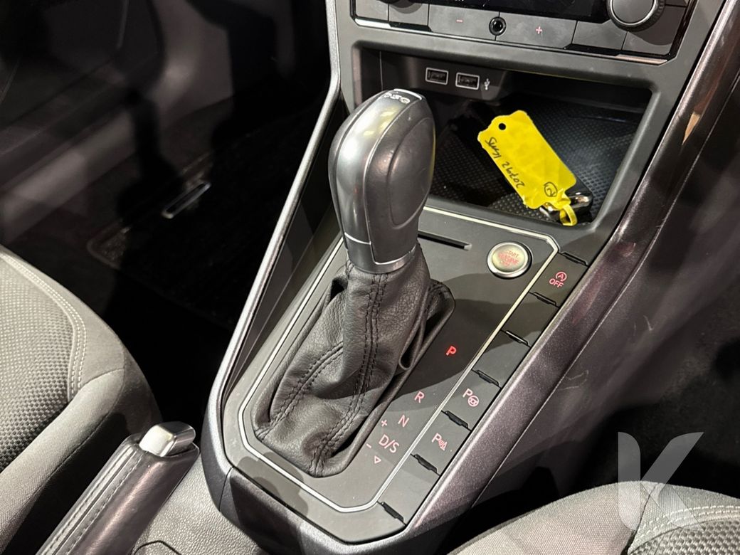 2018 Volkswagen Polo