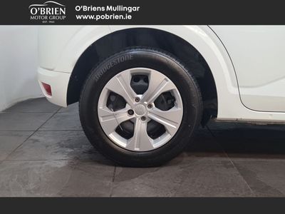 2023 Dacia Sandero