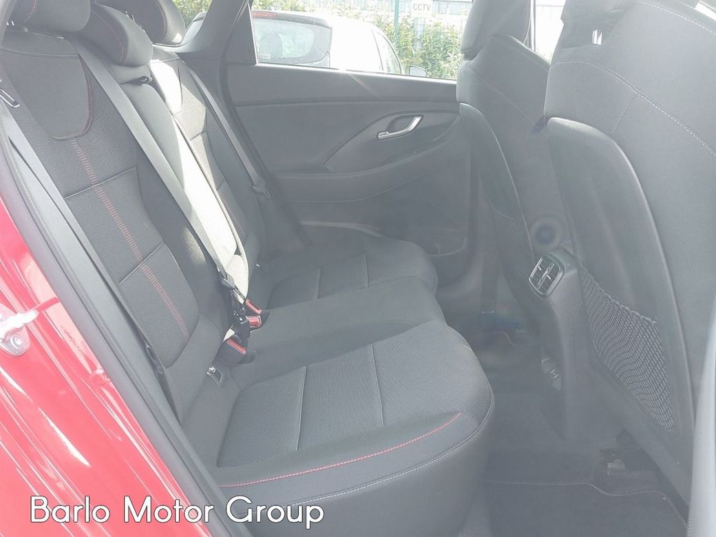 2026 Hyundai i30
