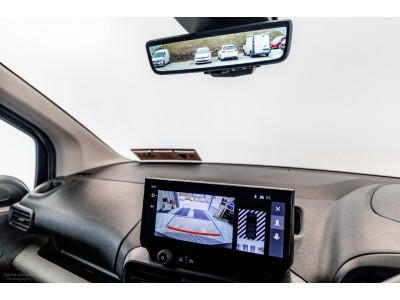 2026 Citroen Berlingo