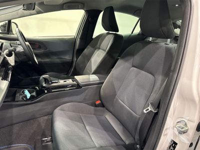 2024 Toyota Prius
