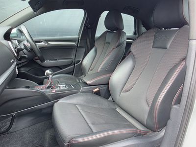 2014 Audi S3