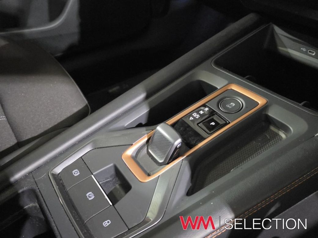 2025 Cupra Formentor
