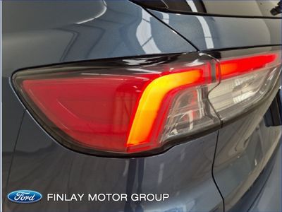 2024 Ford Kuga