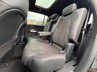 2025 Mercedes-Benz EQB