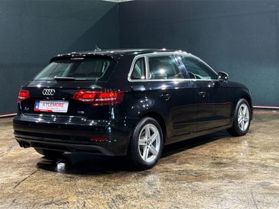2017 Audi A3