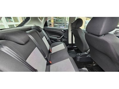 2017 SEAT Ibiza