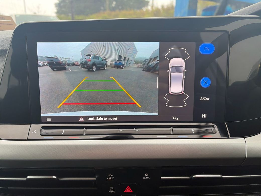 2024 Volkswagen Golf