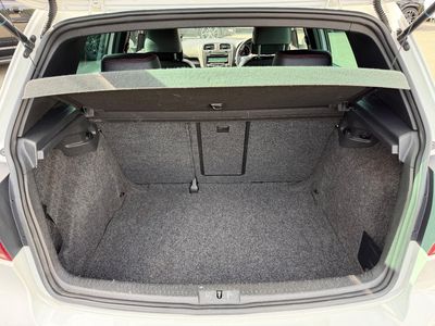 2011 Volkswagen Golf