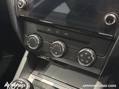 2019 Skoda Octavia