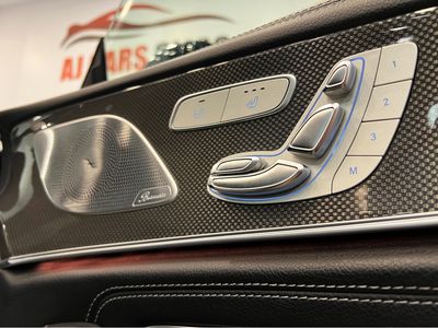2019 Mercedes-Benz CLS Class