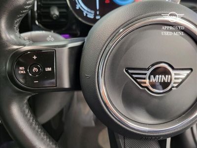 2023 Mini Cooper
