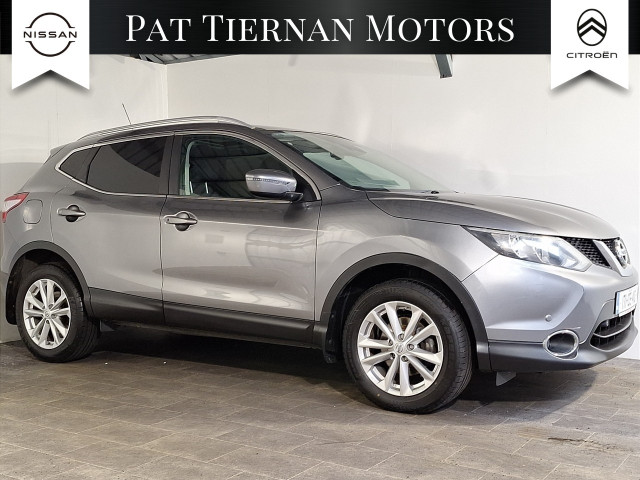 vehicle for sale from Pat Tiernan Motors