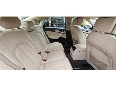 2017 Audi A6