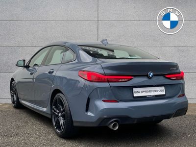 2021 BMW 2 Series