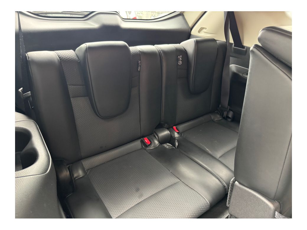 2016 Nissan X-Trail