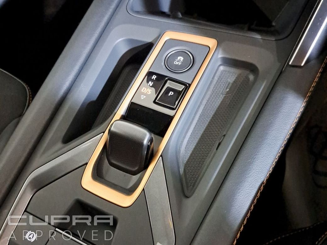 2026 Cupra Formentor