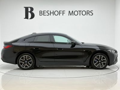 2025 BMW i4