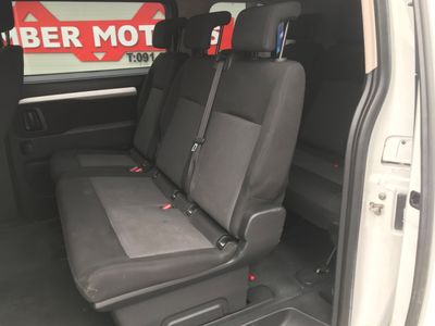2017 Citroen C4 SpaceTourer